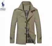 veste polo hommes nouveau pas cher style tirette mode gris poly